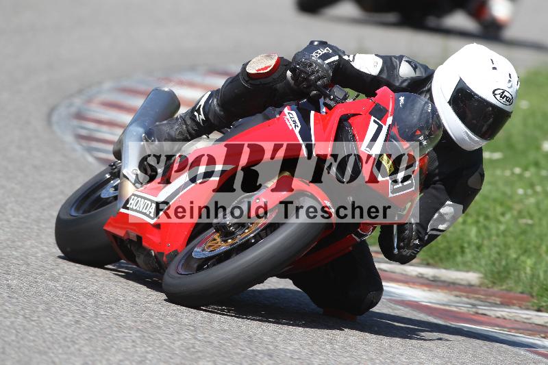 /11 29.04.2025 PROMAX ADR/Gruppe gelb/79